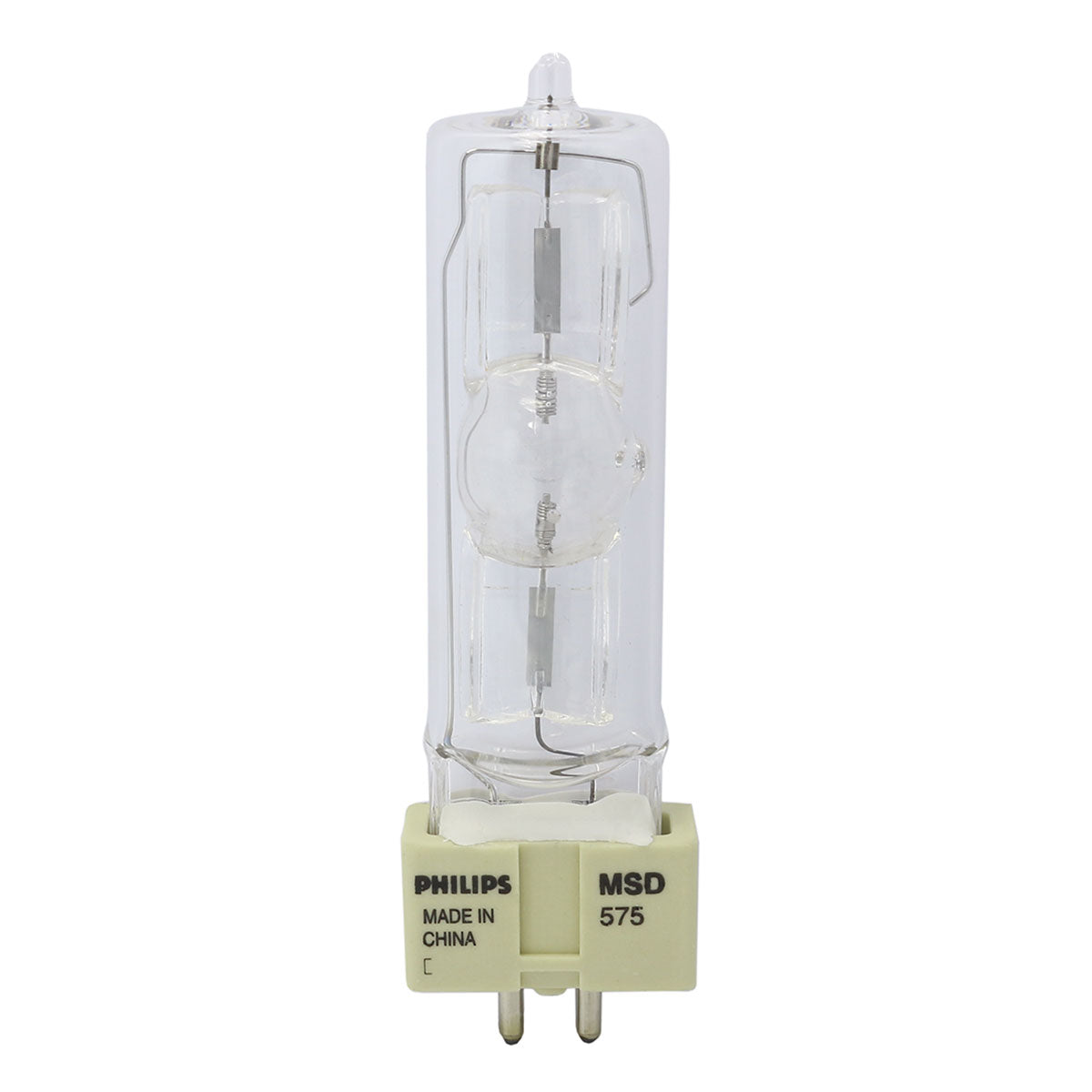 245191 Philips MSD 575W AC Short Arc Lamp