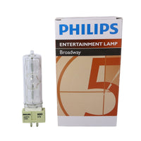 245191 Philips MSD 575W AC Short Arc Lamp