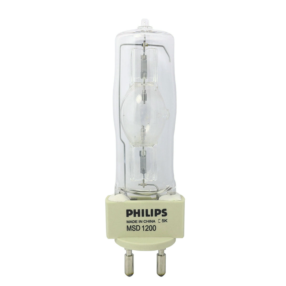 245589 Philips MSD 1200W AC Short Arc Lamp