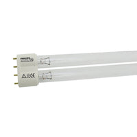 130351 Philips TUV PL-L60W/4P HO 2G11 60W UV-C Germicidal Lamp