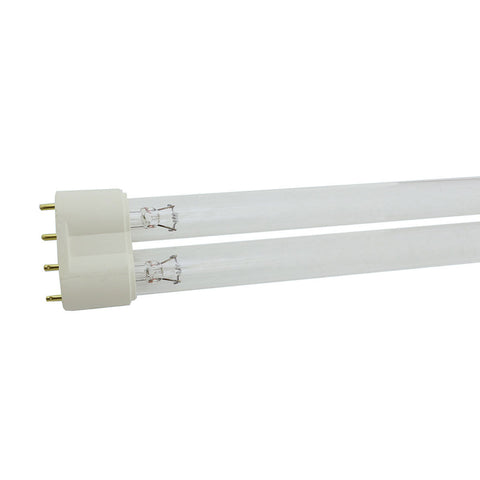 Philips TUV PL-L60W/4P HO 2G11 Replacement 60 Watt UV Bulb Lamp (9279 090 04007)