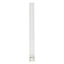 130351 Philips TUV PL-L60W/4P HO 2G11 60W UV-C Germicidal Lamp