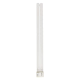 Philips TUV PL-L60W/4P HO 2G11 Replacement 60 Watt UV Bulb Lamp (9279 090 04007)