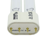 Philips TUV PL-L 35W/4P HO Germicidal Light Bulb (9279 042 04007)