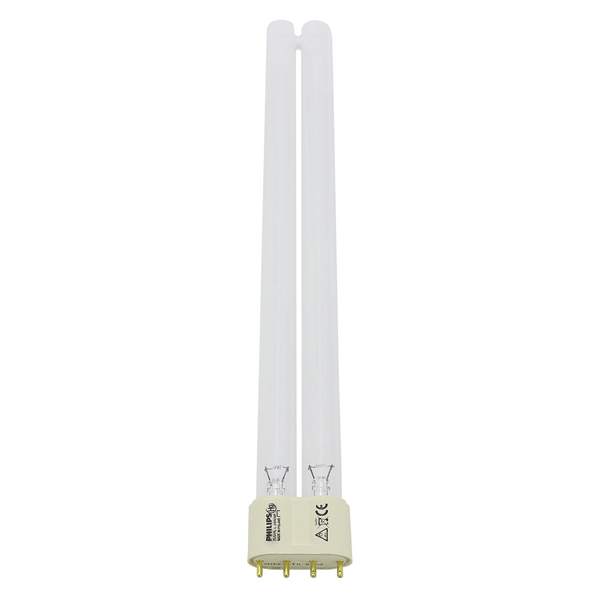 151271 Philips TUV PL-L 24W/4P HO UV-C Germicidal Lamp
