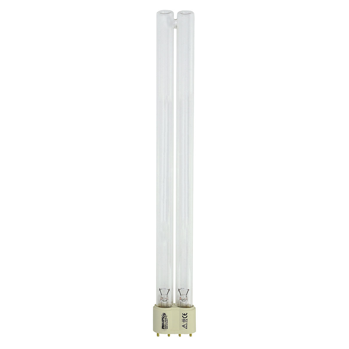 151271 Philips TUV PL-L 24W/4P HO UV-C Germicidal Lamp
