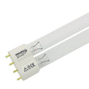 210641 Philips TUV PL-L 18W/4P UV-C Germicidal Lamp