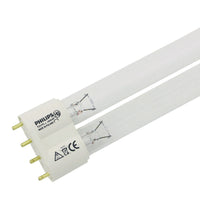 210641 Philips TUV PL-L 18W/4P UV-C Germicidal Lamp