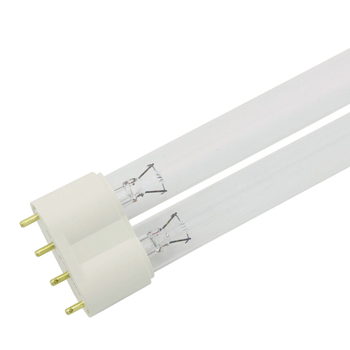210641 Philips TUV PL-L 18W/4P UV-C Germicidal Lamp