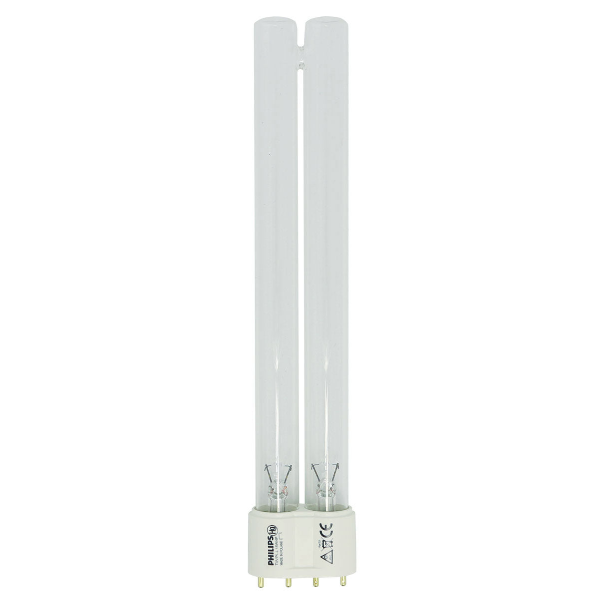 210641 Philips TUV PL-L 18W/4P UV-C Germicidal Lamp