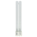 210641 Philips TUV PL-L 18W/4P UV-C Germicidal Lamp