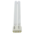 210641 Philips TUV PL-L 18W/4P UV-C Germicidal Lamp