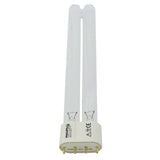 Philips TUV PL-L 18W/4P Germicidal Light Bulb (9279 030 04007)