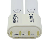 210641 Philips TUV PL-L 18W/4P UV-C Germicidal Lamp