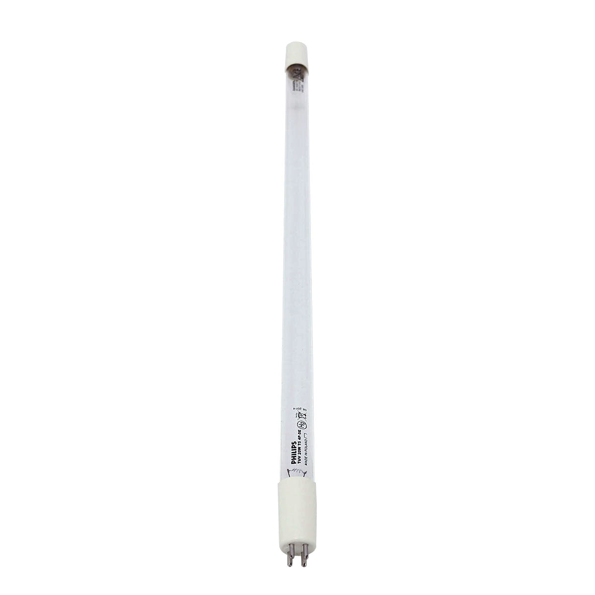 230615 Philips TUV 20W 4P SE UNP Germicidal Light Bulb (9279 734 04099)