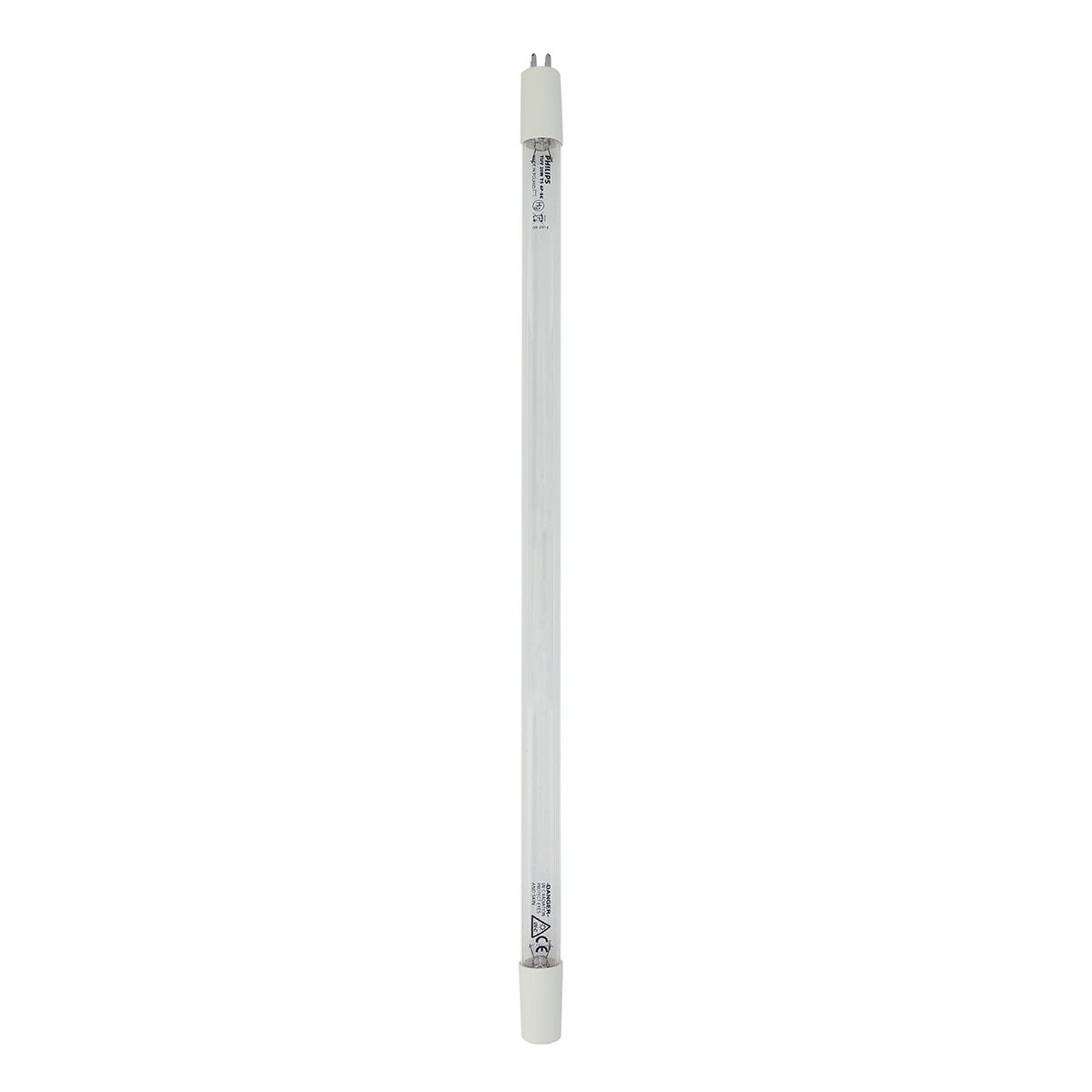 230615 Philips TUV 20W 4P SE UNP Germicidal Light Bulb (9279 734 04099)