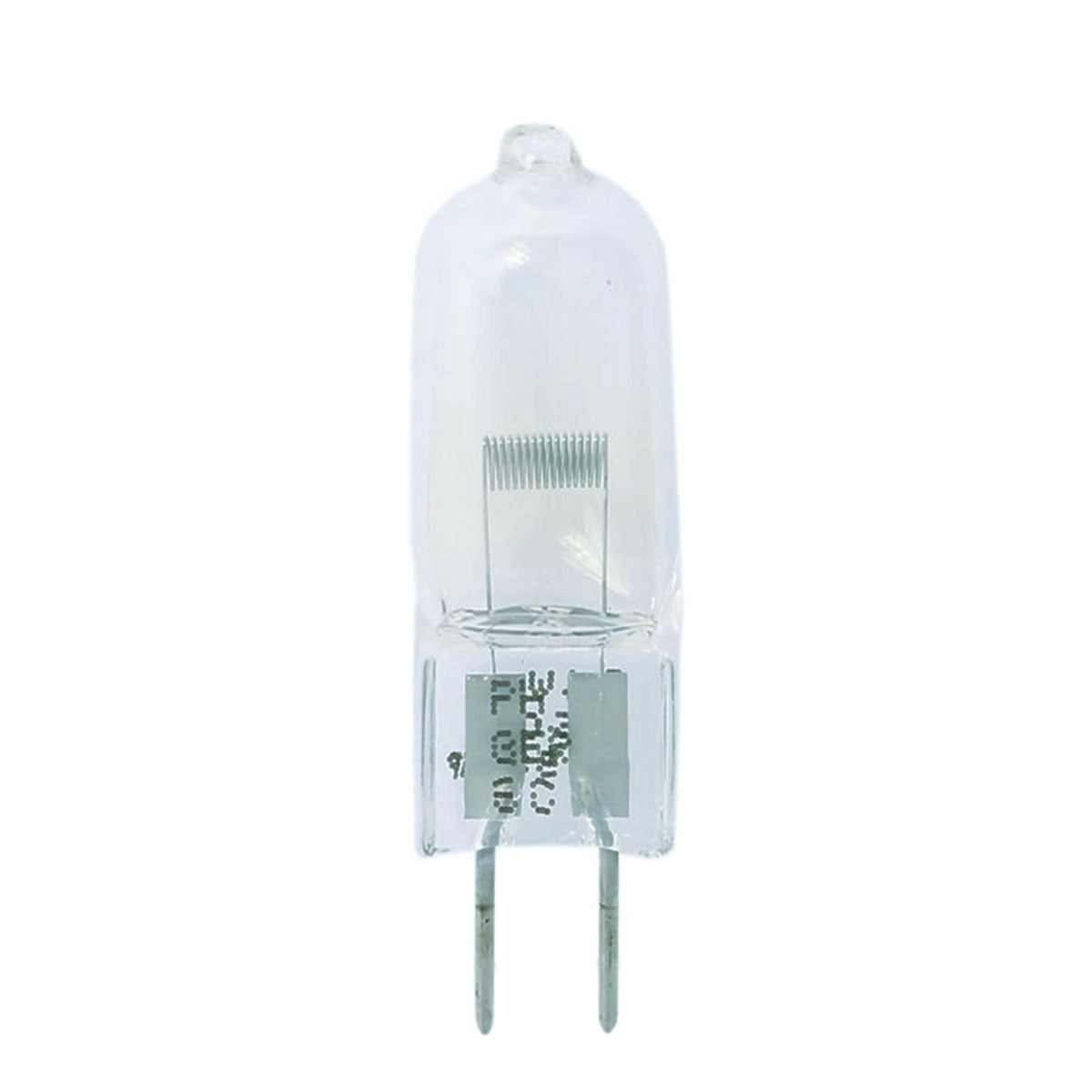 231746 Philips Halogen Non-Reflector 7158XHP 150W G6.35 24V Light Bulb (9240 317 20503)