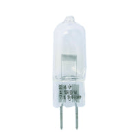 231746 Philips Halogen Non-Reflector 7158XHP 150W G6.35 24V Light Bulb (9240 317 20503)