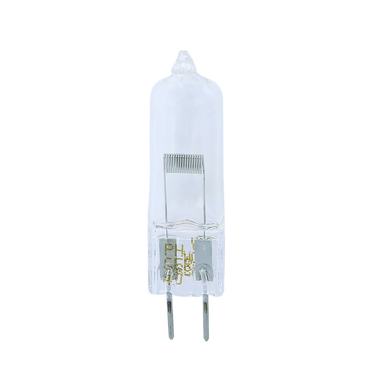 231753 Philips Halogen Non-Reflector 7748XHP 250W G6.35 24V Lamp