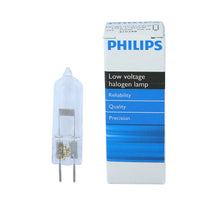 231753 Philips Halogen Non-Reflector 7748XHP 250W G6.35 24V Lamp