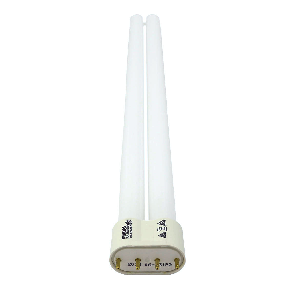 232934 Philips PL-L 36W/10/4P 36W UVA Blacklight Lamp