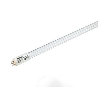 Philips TUV 180W XPT SE UNP Amalgam Light Bulb (9281 068 05112)