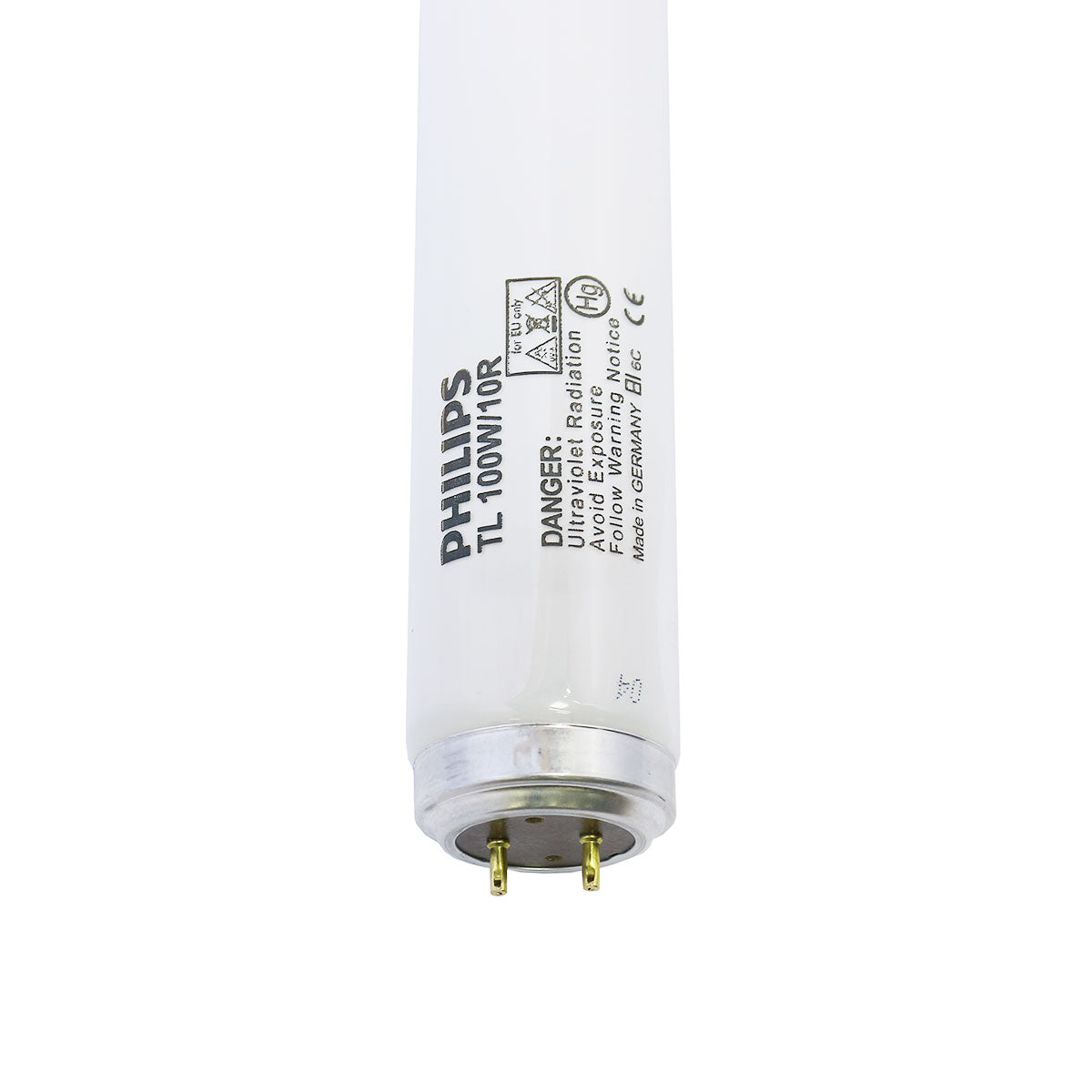 246942 Philips Flexo Print TL 100W/10-R UV-A Lamp