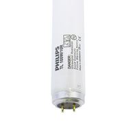 246942 Philips Flexo Print TL 100W/10-R UV-A Lamp