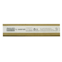 246942 Philips Flexo Print TL 100W/10-R UV-A Lamp