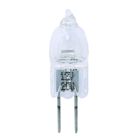 Philips Halogen Non-Reflector 12345SL 20W G4 12V Light Bulb (9240 684 17103)