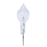 Philips Halogen Non-Reflector 12345SL 20W G4 12V Light Bulb (9240 684 17103)