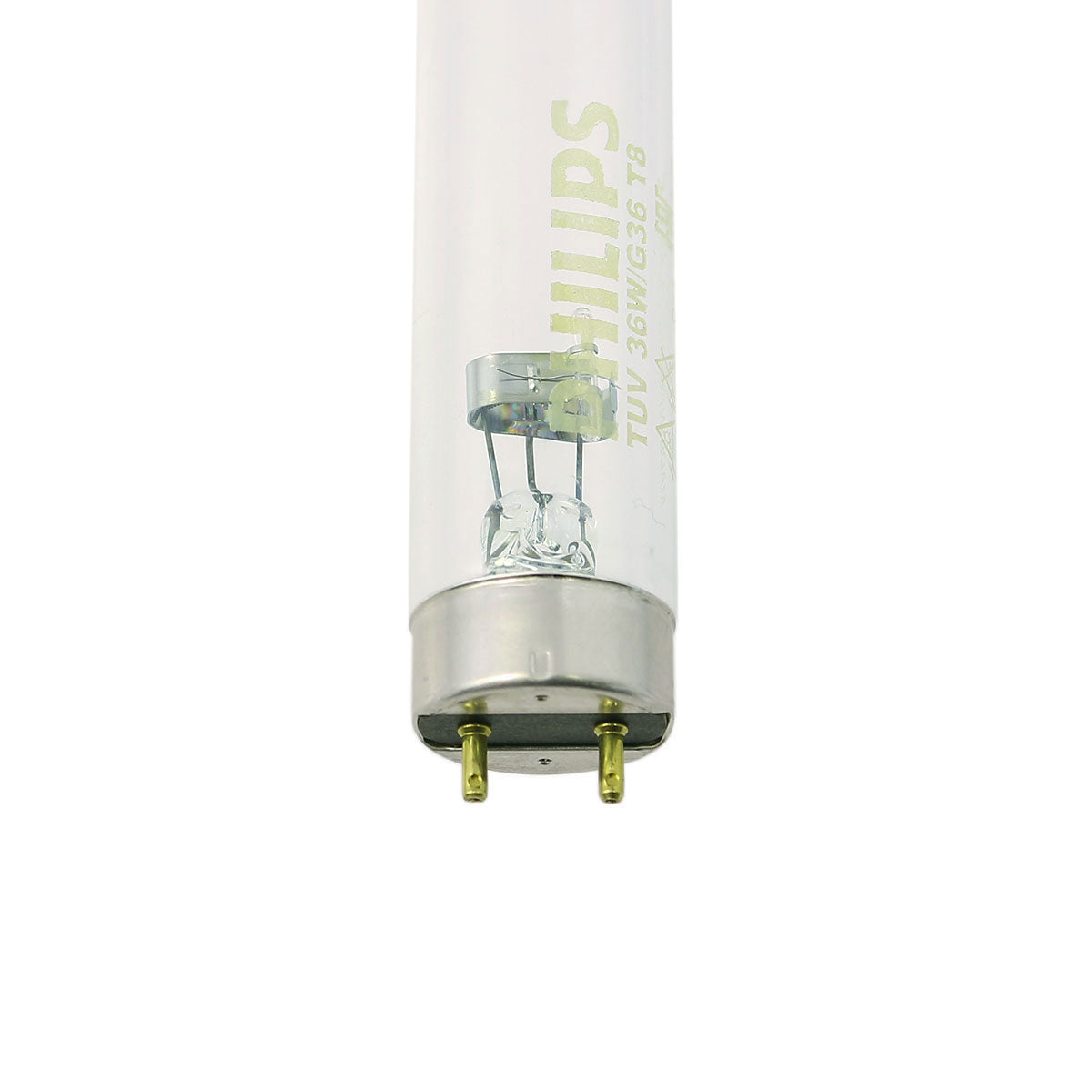 262691 Philips TUV 36W UV-C Germicidal Lamp