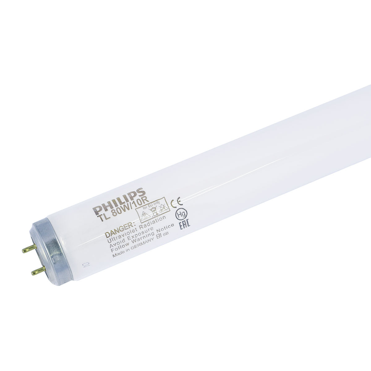 268854 Philips Flexo Print TL 80W/10-R Fluorescent Light Bulb (9280 059 01029)