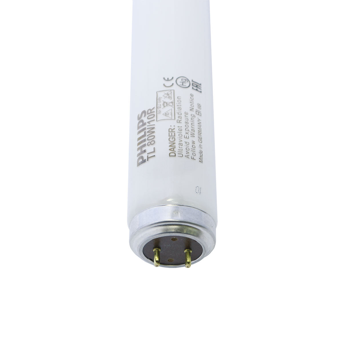 268854 Philips Flexo Print TL 80W/10-R Fluorescent Light Bulb (9280 059 01029)
