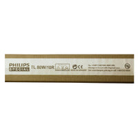 268854 Philips Flexo Print TL 80W/10-R Fluorescent Light Bulb (9280 059 01029)