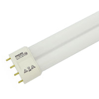 285049 Philips Actinic BL PL-L 36W/10/4P Secura Fluorescent Tube Black Light (9279 091 21001)