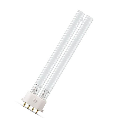 Philips TUV PL-S 9W/4P Germicidal Light Bulb (9279 019 04007)