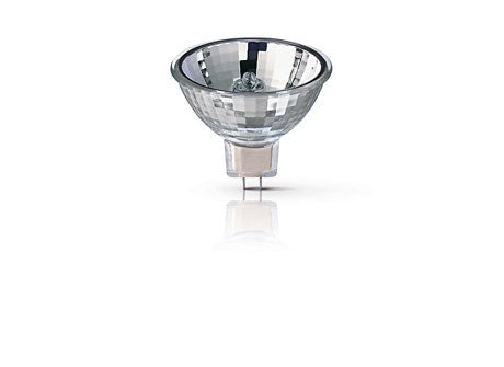 Philips Halogen Reflector DDL 150W 20V Light Bulb (9239 214 19794)