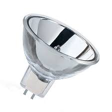 507095 Philips 13163 ELC 250W 24V GX5.3 Halogen Reflector Lamp