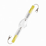 Compatible HQI-TS 2000W/D/S 2000W AC Lamp for Touring/Stage Lighting
