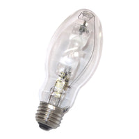 18902 GE MVR175 U MED 175W BD17 HID Quartz Metal Halide Lamp