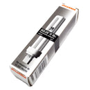 20676 Sylvania CF18DD/827/ECO Dulux D 18W 2 Pin CFL Lamp