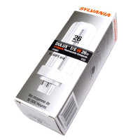 20880 Sylvania CF26DT/E/IN/830/ECO Dulux T/E 26W 4 Pin CFL Lamp