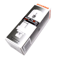 20882 Sylvania CF26DT/E/IN/841/ECO Dulux T/E Amalgame 26W 4 Pin CFL Lamp