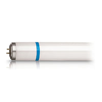215186 Philips Actinic BL TL-D 15W/10 Black Light Secura Fluorescent Lamp
