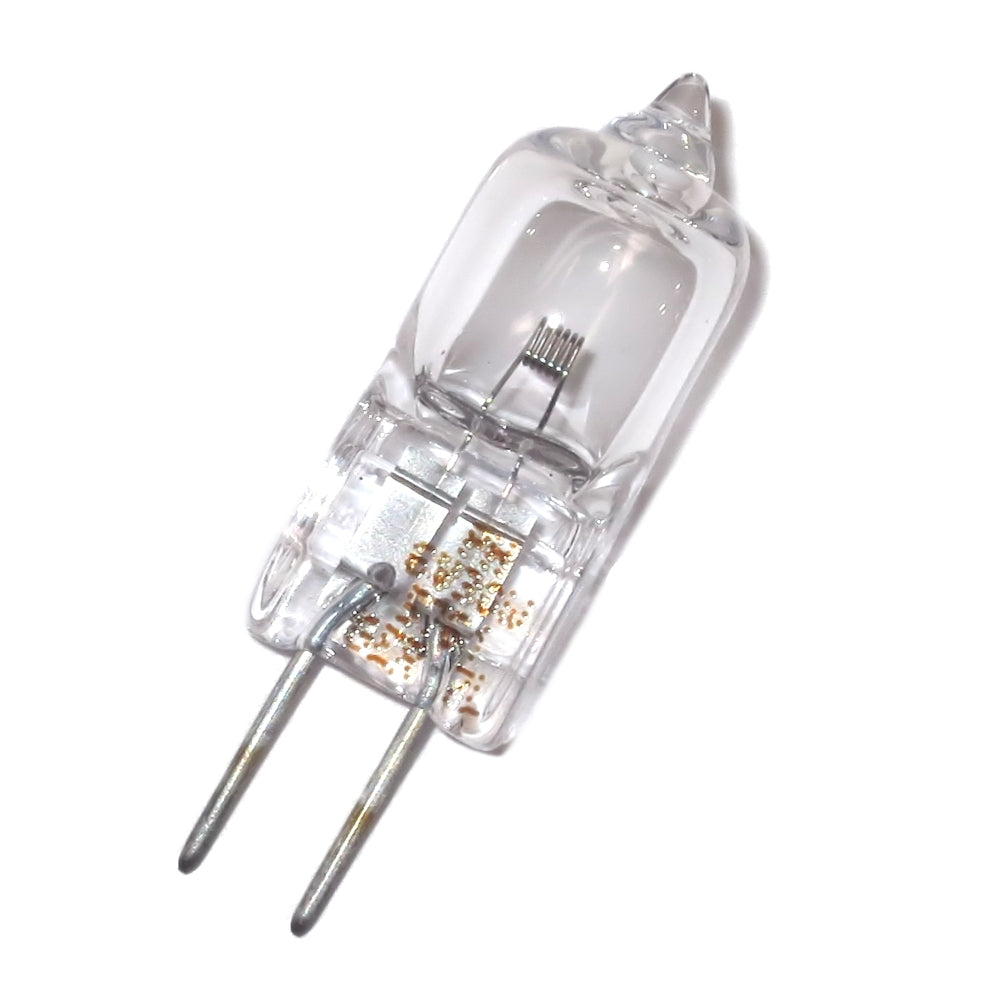 5761 Philips 30W 6V G4 T2 Low Voltage Clear Halogen Lamp