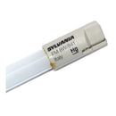 26232 Osram FM 8W/841 T2 Subminiature Fluorescent Designer 800 Single Lamp