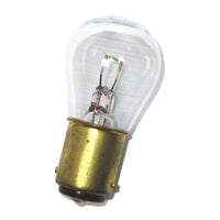26917 GE 1142 18W 12.8V BA15d S-8 Miniature Automotive Signal Indicator Lamp