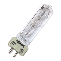 287037 MSD 250/2 30H UNP Philips 250W 207V Broadway Stage Entertainment Lamp
