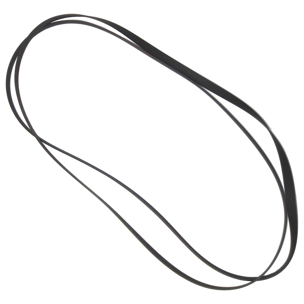 Turntable Belt for Record Player 29.5" Replacement Flat Medium